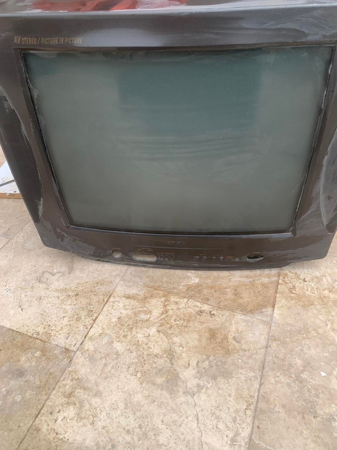 دوو با ان سی|تلویزیون و پروژکتور|کاشان, رسالت|دیوار