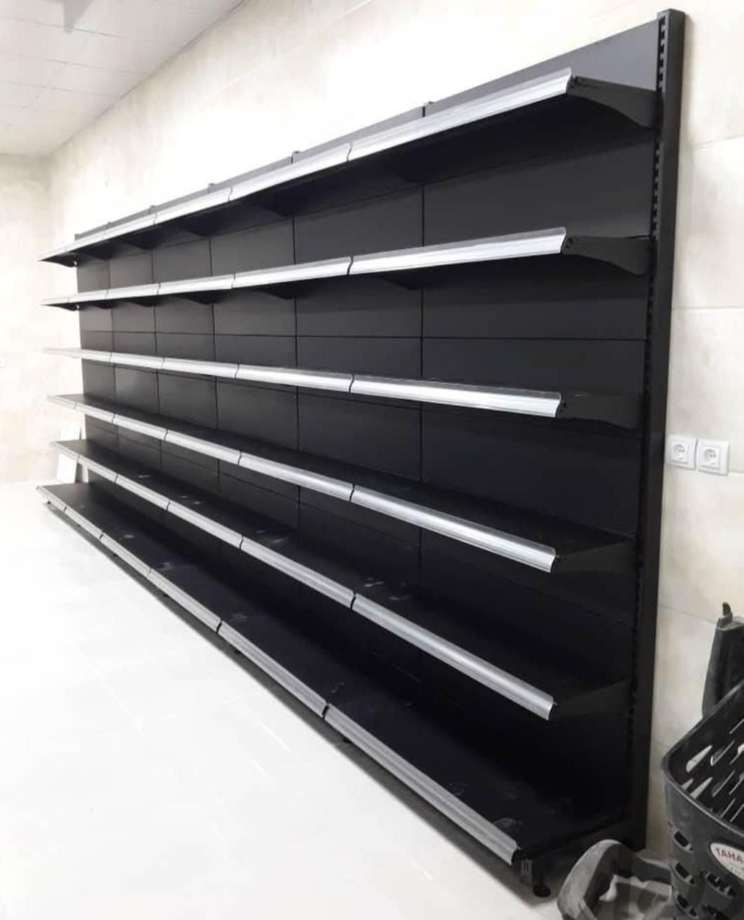 قفسه طرح ترک|فروشگاه و مغازه|تبریز, |دیوار