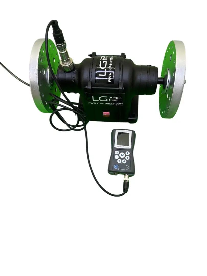 فروش محصول LGP Pocket Balancer|ماشین‌آلات صنعتی|تهران, شهر زیبا|دیوار