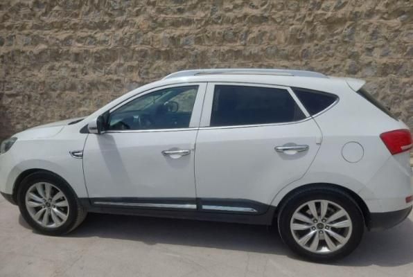 فروش جک s5 اقساطی|خودرو سواری و وانت|تهران, باغ فیض|دیوار