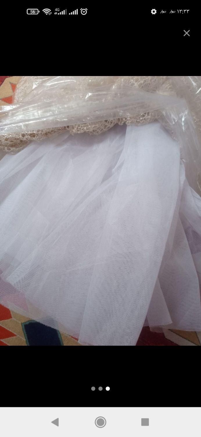 لباس مجلسی نو|لباس|رباط‌کریم, رباط‌کریم|دیوار