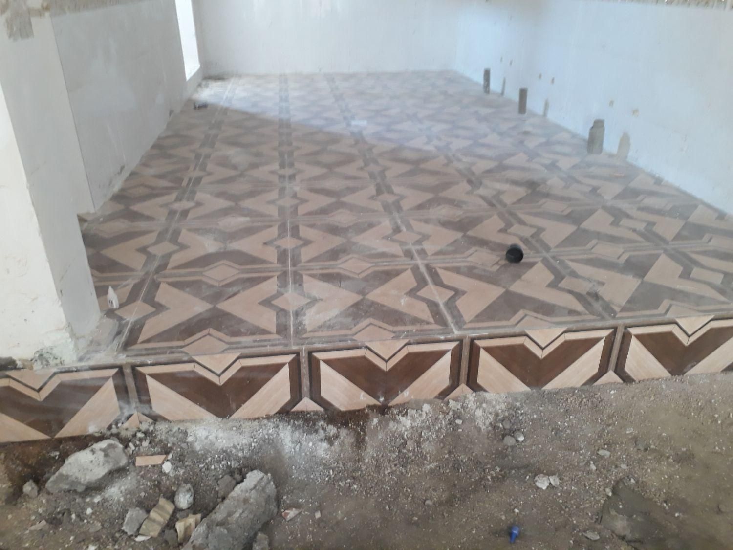 استا بنا وکاشی کار|خدمات پیشه و مهارت|خرمشهر, |دیوار