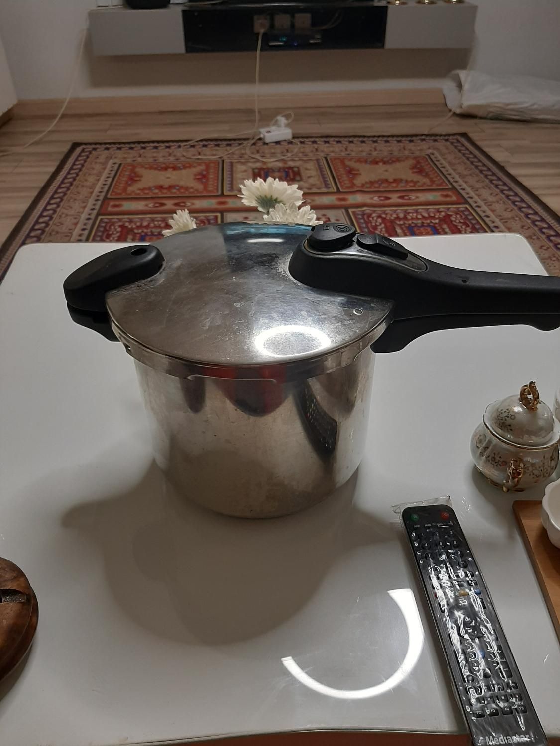 زودپز برند برناکو|ظروف پخت‌وپز|تهران, پونک|دیوار