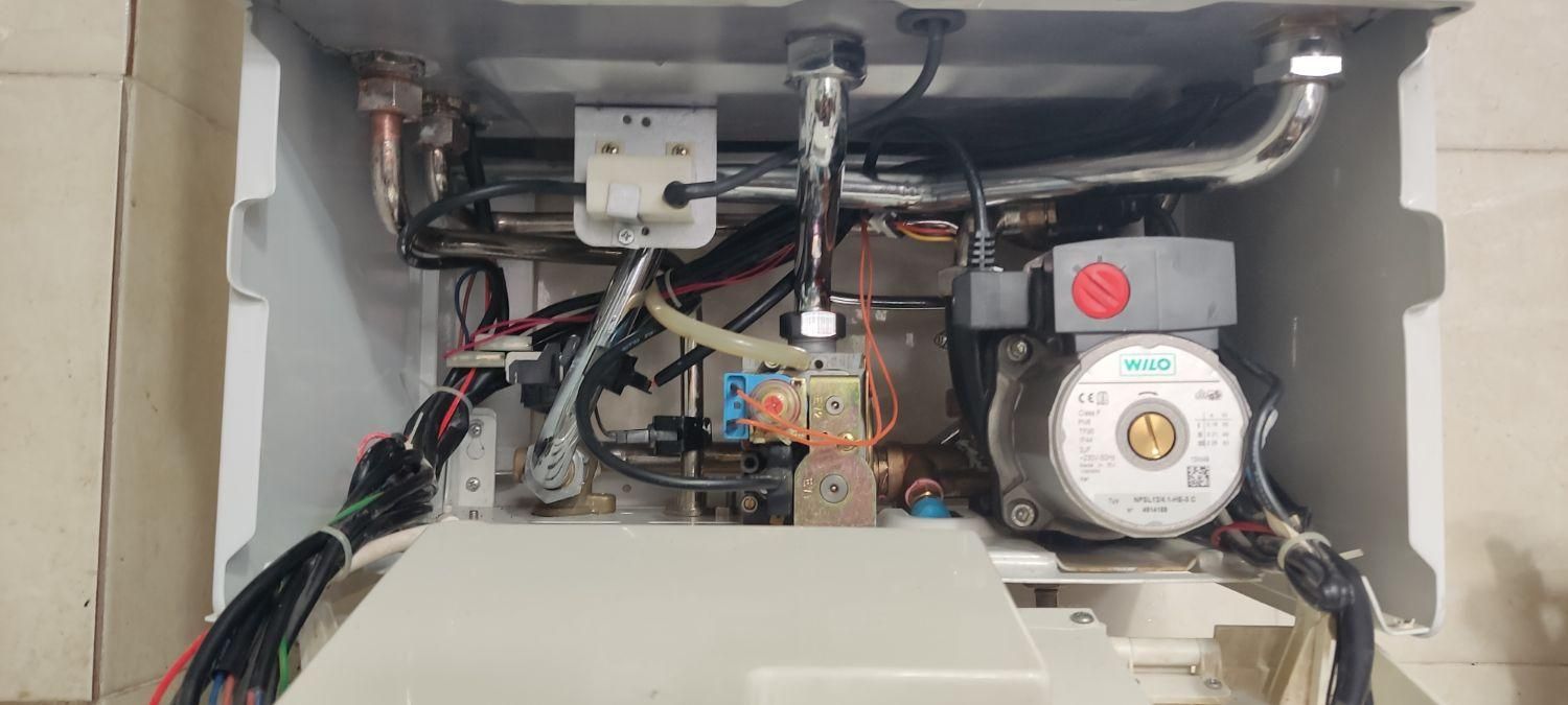 تعمیر و نصب پکیج و آبگرمکن|خدمات پیشه و مهارت|تبریز, |دیوار