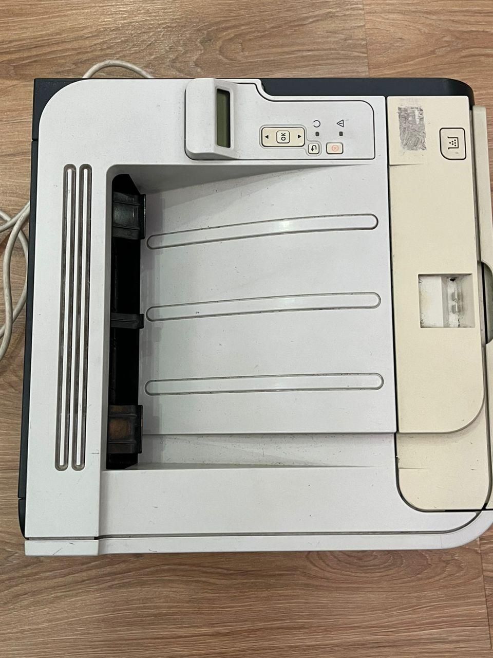 پرینتر HP Laserjet P2055|پرینتر، اسکنر، کپی، فکس|تهران, شهرک پرواز|دیوار
