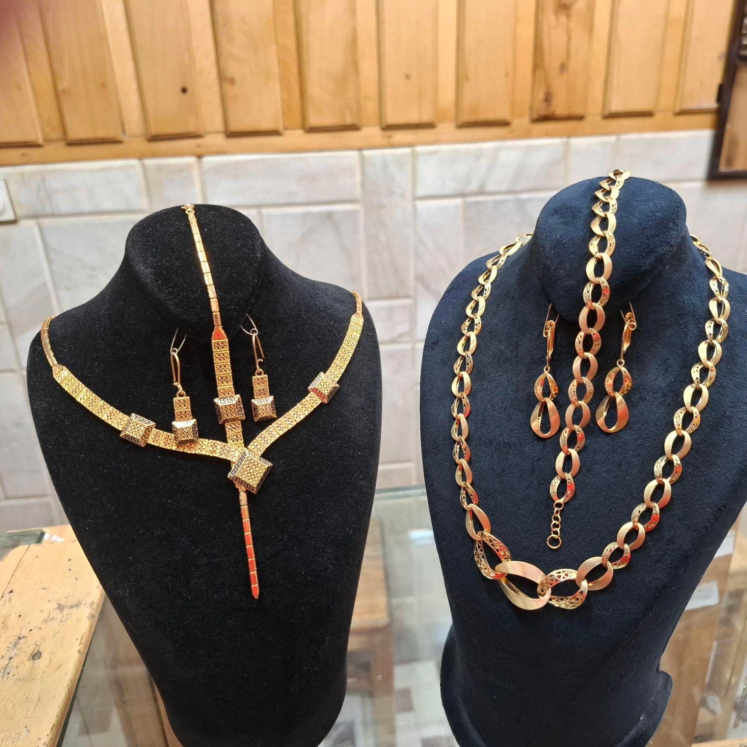 خریدار انواع طلا با فاکتور|جواهرات|زنجان, |دیوار