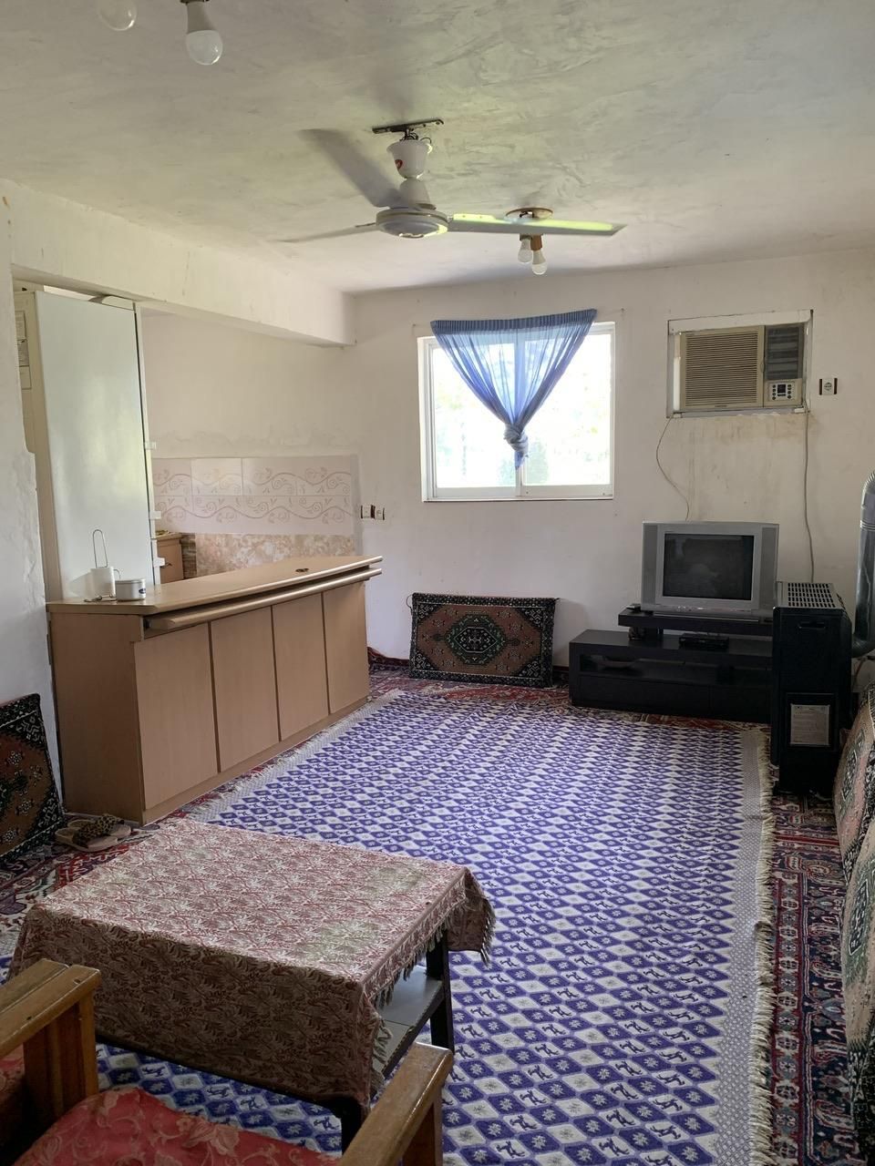 ویلا باغ روستای چماچاه متراژ کل ۳۴۰۰ دوبلکس|اجارهٔ کوتاه‌مدت ویلا و باغ|رشت, بلوار گیلان|دیوار