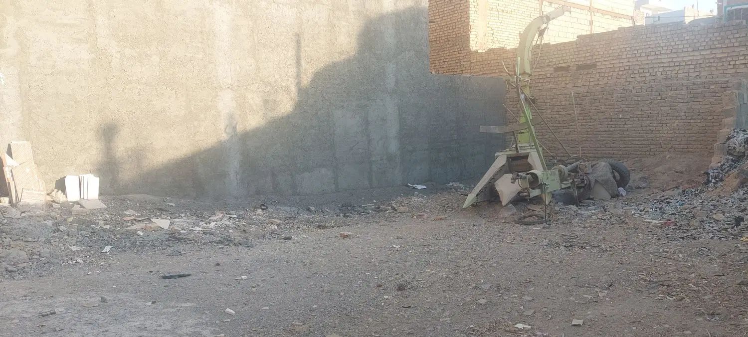 فروش زمین ۱۸۰ متری در ارداجی روستای جلمرز|فروش زمین و ملک کلنگی|اصفهان, ارداجی|دیوار