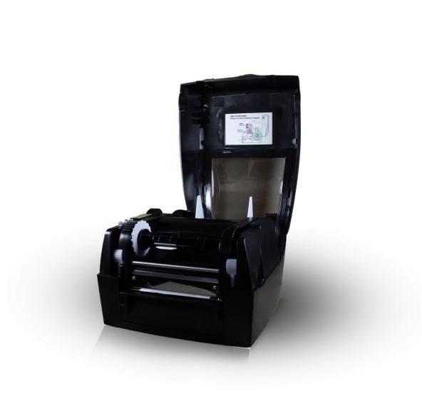 لیبل پرینتر بایامکس مدل XT300|پرینتر، اسکنر، کپی، فکس|بندر انزلی, چهارفریضه|دیوار