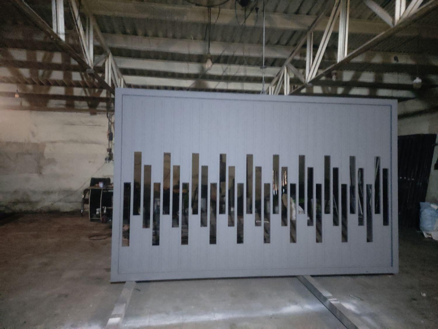 جوشکاری سیار مرکز تخصصی ساخت و تعمیر.درب ریلی|خدمات پیشه و مهارت|اصفهان, خانه اصفهان|دیوار