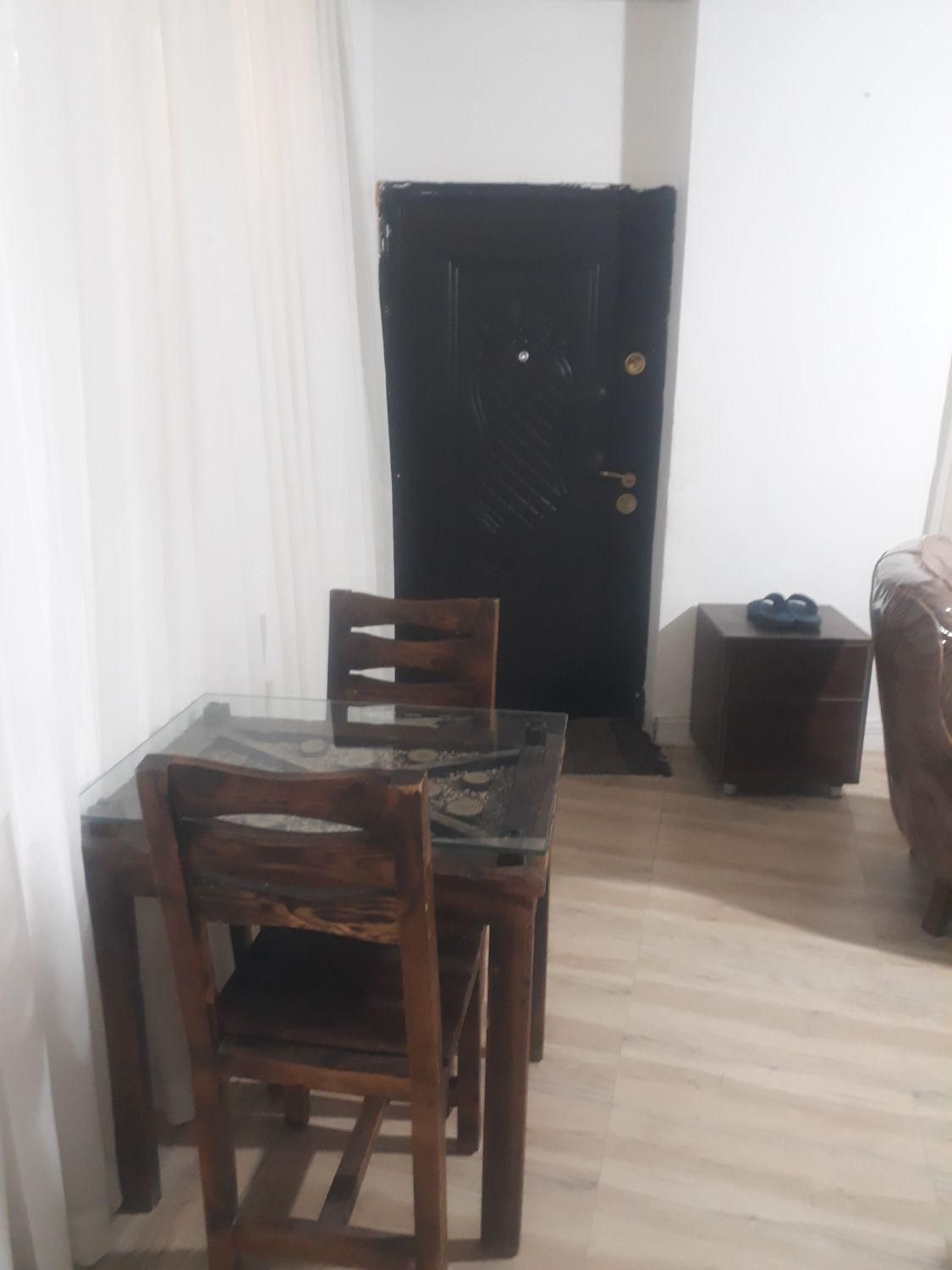 مبله معالی اباد|اجارهٔ کوتاهمدت آپارتمان و سوئیت|شیراز, معالیآباد|دیوار