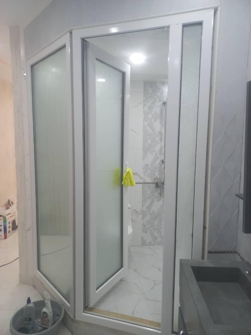 نصب و تعمیرات درب و پنجره دوجداره upvc|خدمات پیشه و مهارت|بوشهر, |دیوار