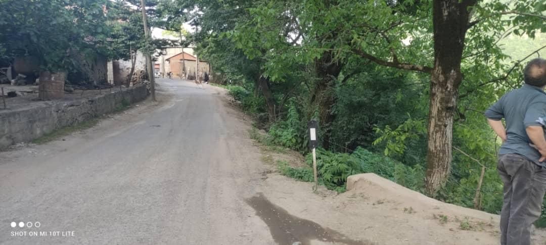 فروش فوری زمین مسکونی در روستای گیلده|فروش زمین و ملک کلنگی|آستارا, |دیوار