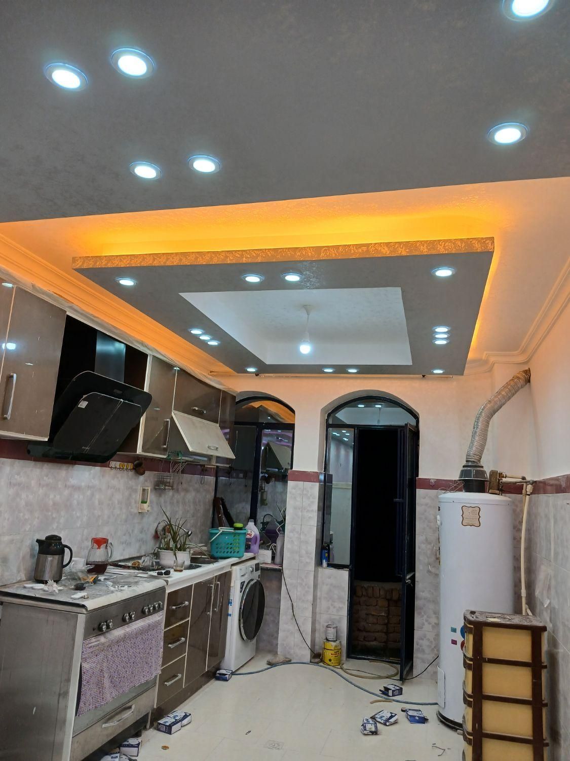 سیم کشی سیمکش برقکاری برق شبانه روزی خرده کاری|خدمات پیشه و مهارت|ارومیه, |دیوار