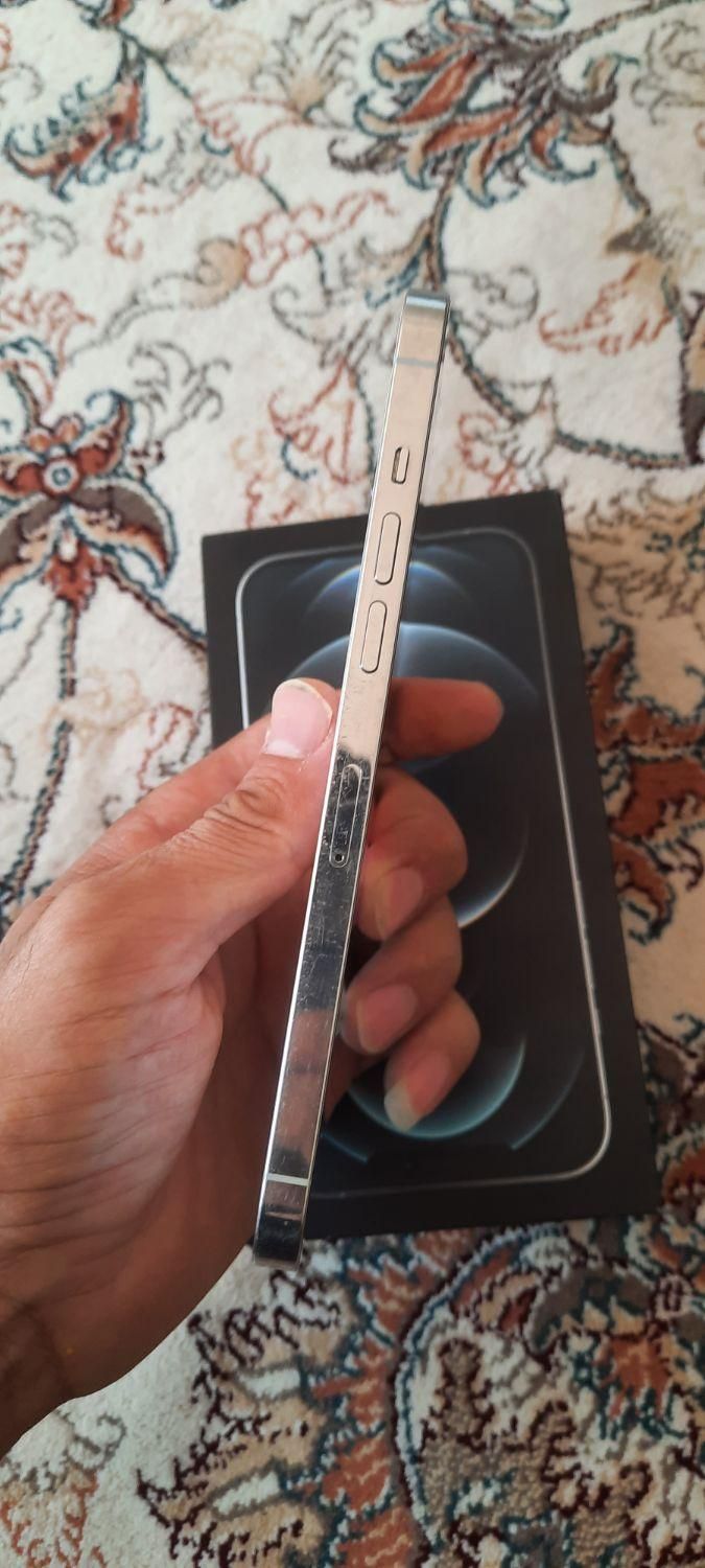 iPhone 12Max|موبایل|اصفهان, آبشار|دیوار