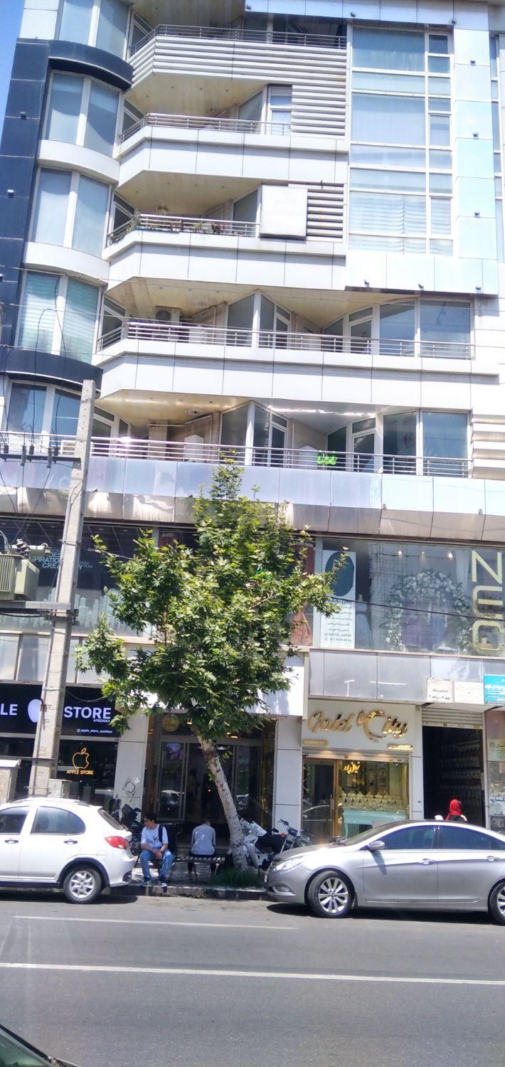 فروش اداری ۶۳ متری روبنما طالقانی شرقی|فروش دفتر کار، اتاق اداری، مطب|گنبد کاووس, |دیوار