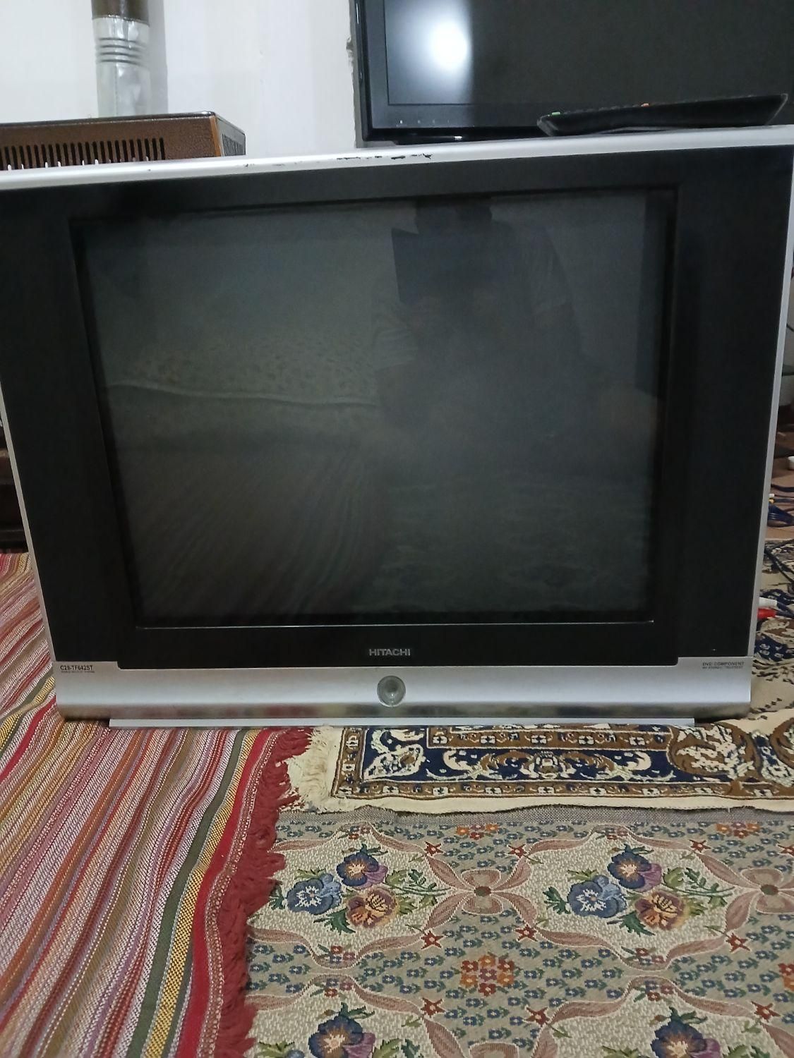 تلویزیون برند ژاپن اصلی|تلویزیون و پروژکتور|همدان, |دیوار