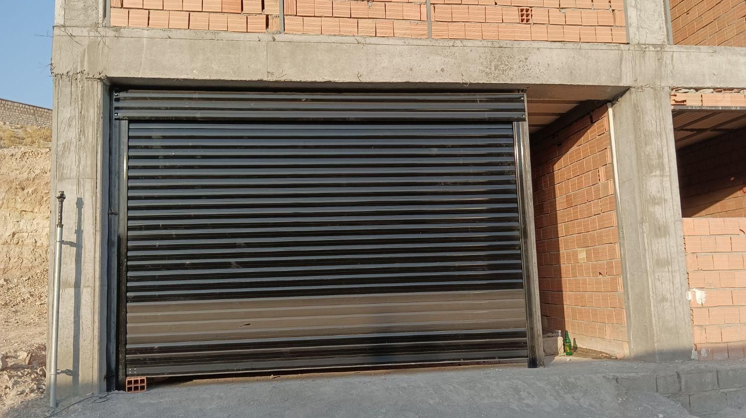 کرکره برقی و درب اتوماتیک|خدمات پیشه و مهارت|ایلام, |دیوار