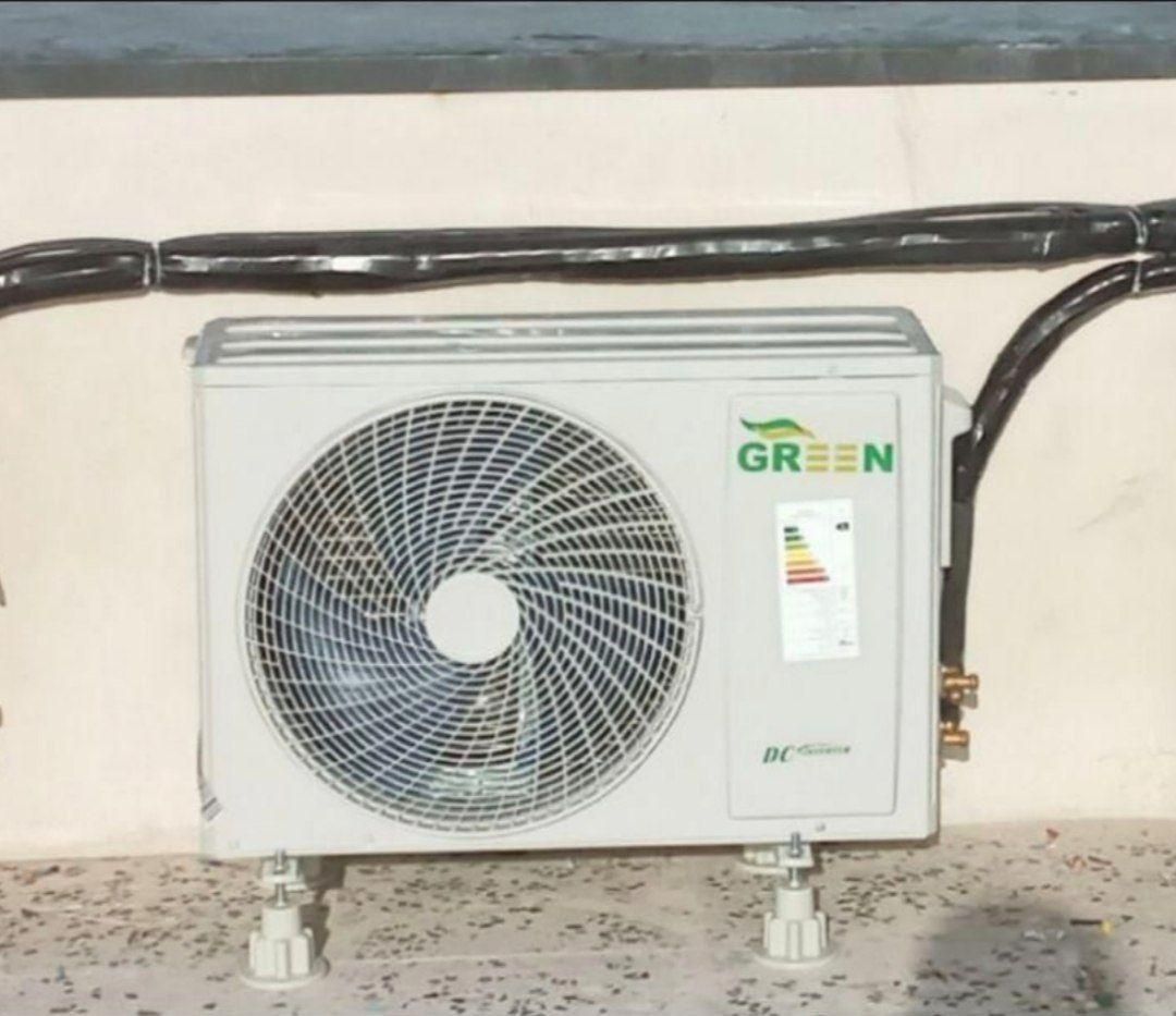 تعمیرات تخصصی اسپلیت،کولرگازی،پکیج وآبگرمکن|خدمات پیشه و مهارت|ساوه, |دیوار