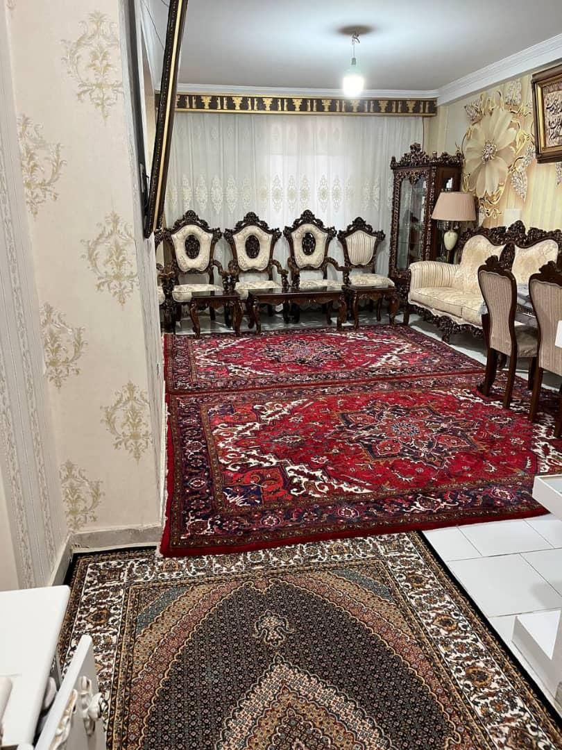 آپارتمان ۷۵ متری در الهیه|فروش آپارتمان|تبریز, |دیوار