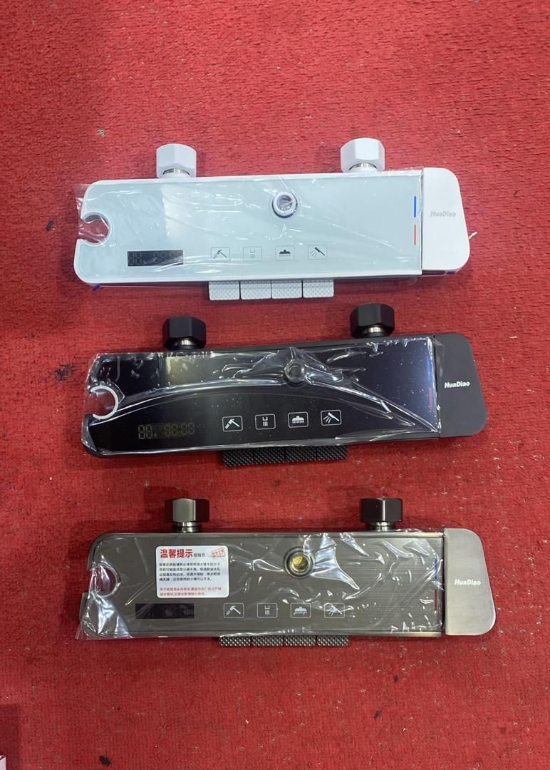 دوش پیانویی Huadiao مدل BaL|مصالح و تجهیزات ساختمان|اصفهان, عطار نیشابوری|دیوار