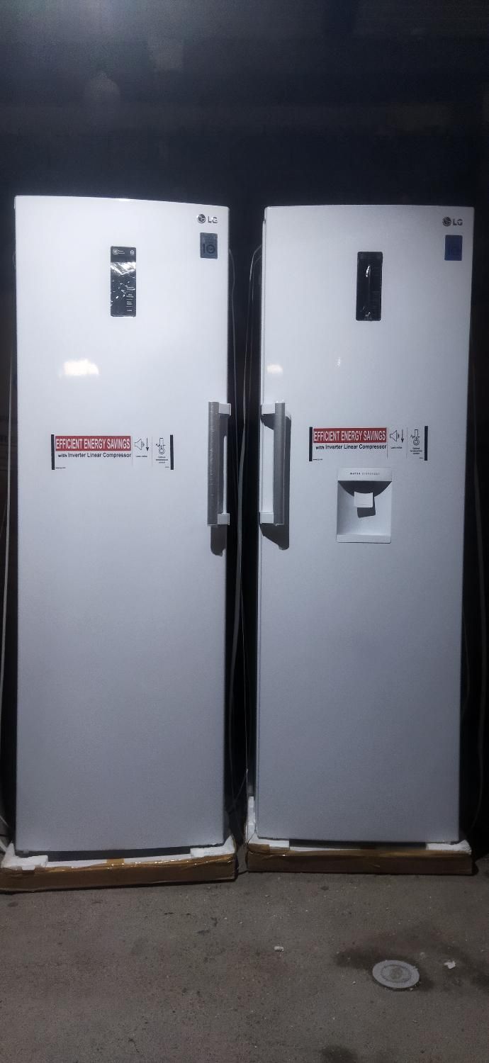 دوقلو الجی|یخچال و فریزر|بانه, |دیوار