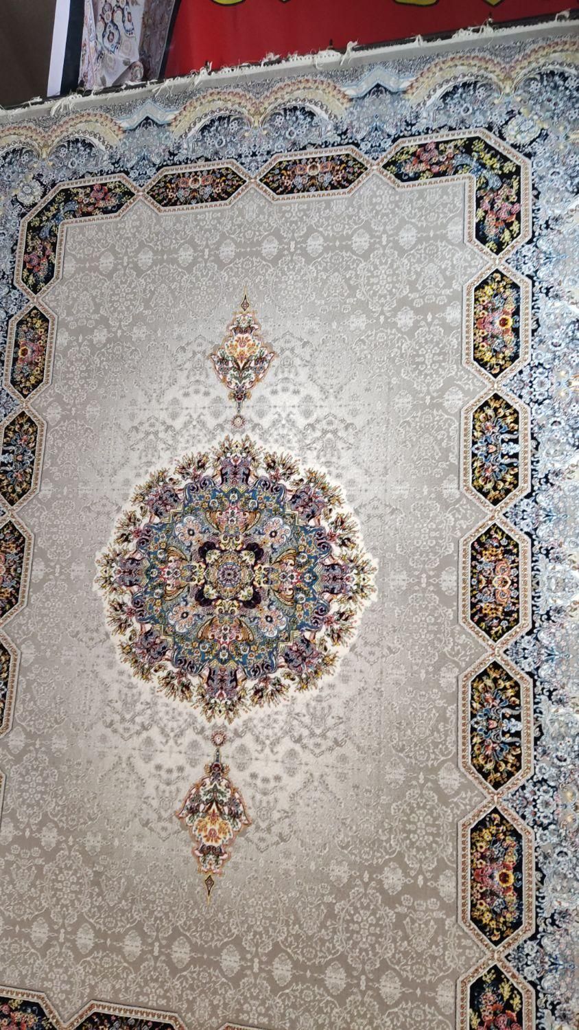 فرش کاشان|فرش|قدس, شهرقدس|دیوار