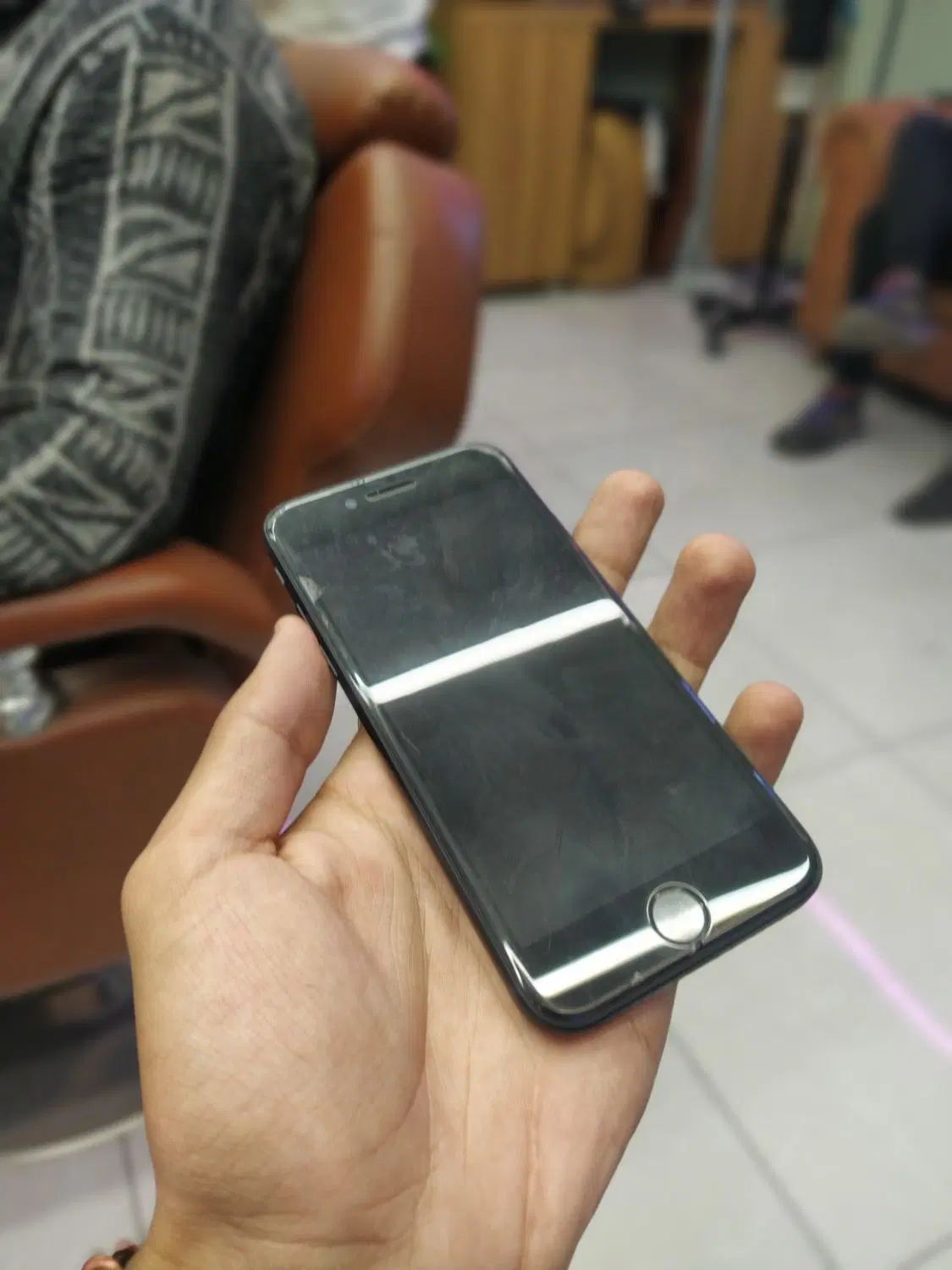 iphone SE 2022|موبایل|مشهد, آزادشهر|دیوار