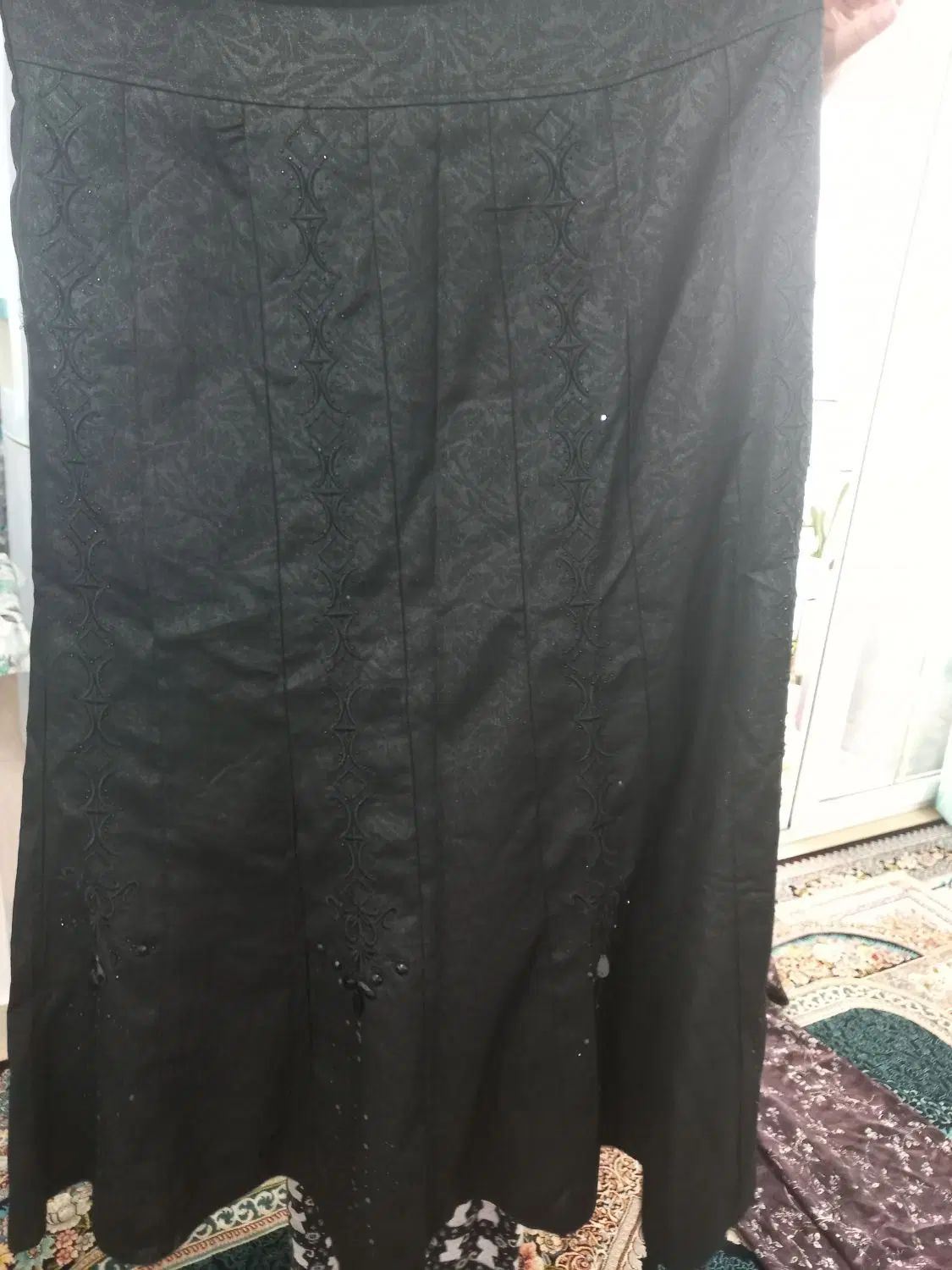 تعدادی لباس مجلسی سالم در حد نو سایز۴۶تا۴۸|لباس|رشت, حومه رشت|دیوار