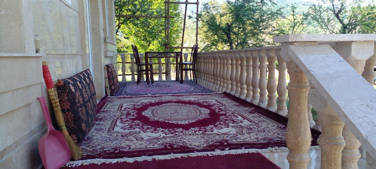 اجاره ویلای جنگلی با امکانات کامل|اجارهٔ کوتاهمدت آپارتمان و سوئیت|ماکلوان, |دیوار