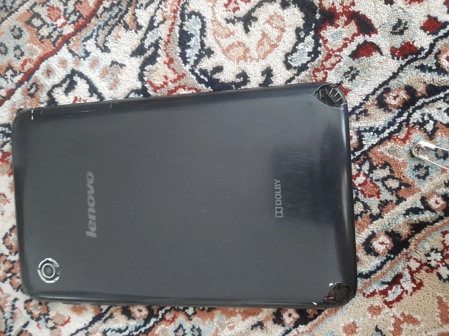 تبلت lenovo|تبلت|تهران, حکیمیه|دیوار