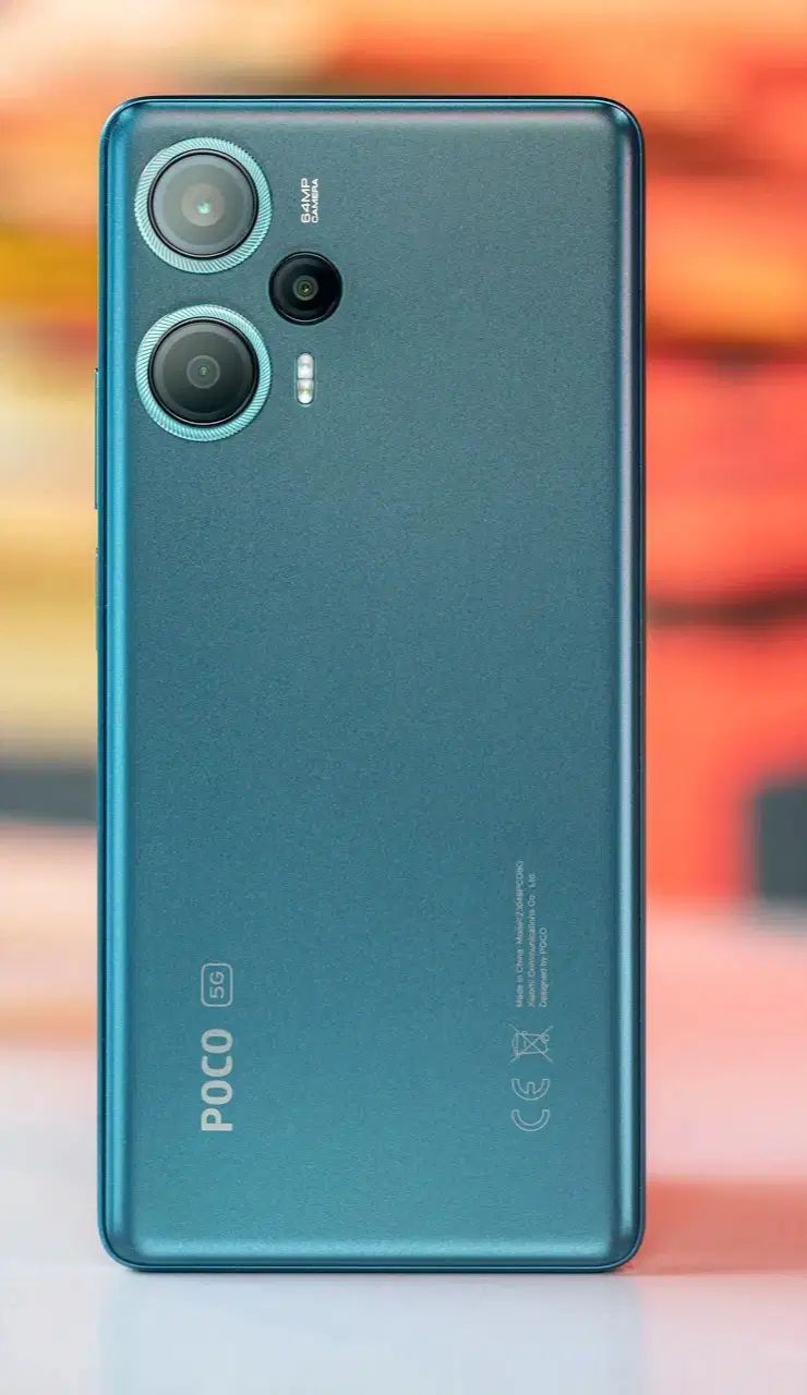 xiaomi f5|موبایل|تهران, عبدل‌آباد|دیوار