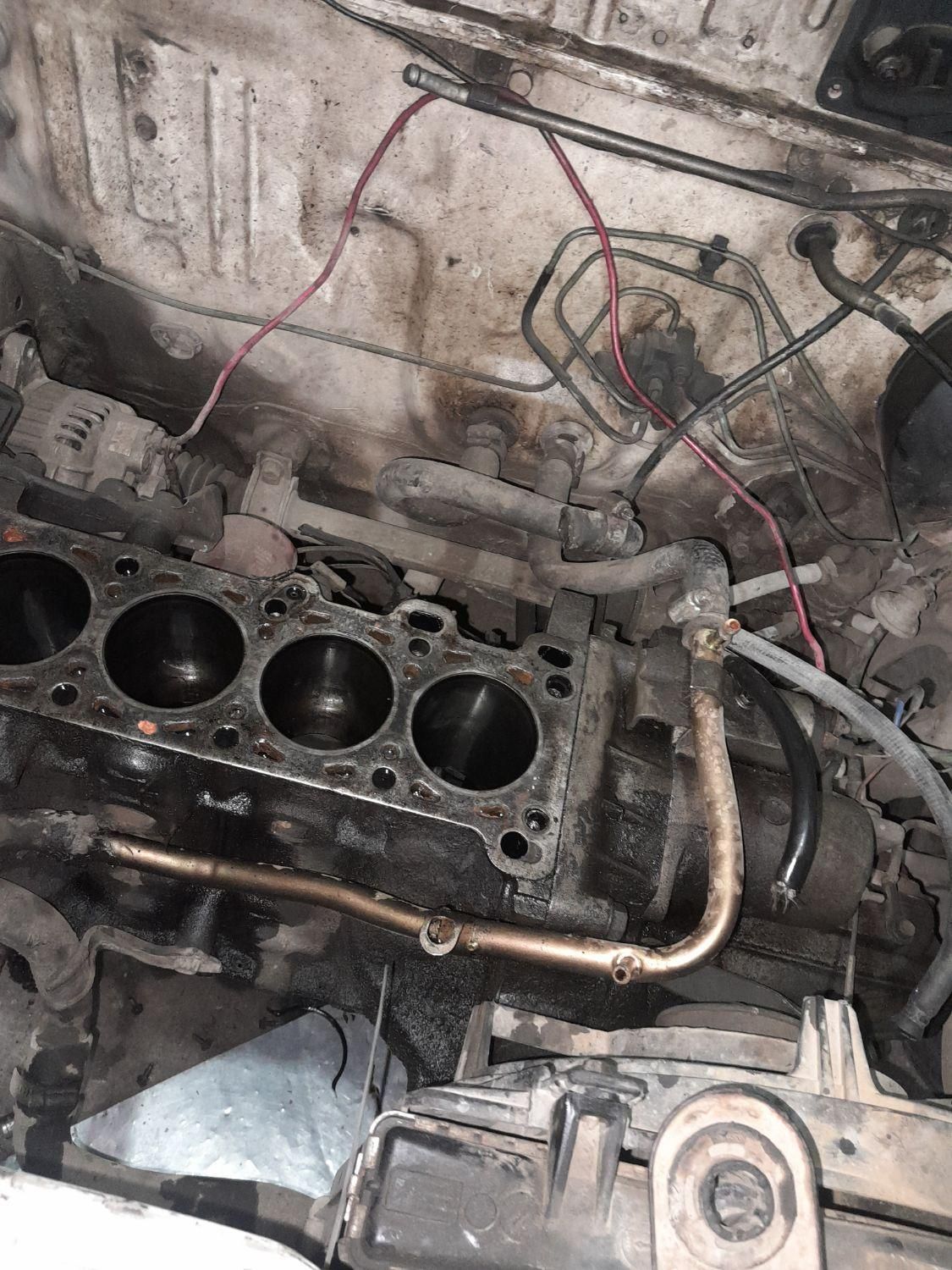 میکانیکی تعمیرگاه علیرضا (( شبانه روزی ))|خدمات موتور و ماشین|علی‌آباد کتول, |دیوار