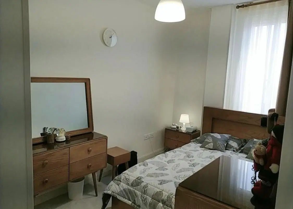 65 متر*فول بازسازی لاکچری*تاپ لوکیشن* کم واحد|فروش آپارتمان|تهران, جنت‌آباد جنوبی|دیوار