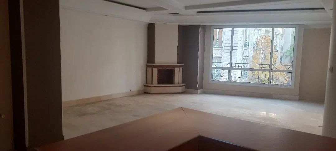 اپارتمان۱۲۶متری نیاوران حیاط مشجر ۵۰۰ متری|فروش آپارتمان|تهران, جماران (نیاوران)|دیوار