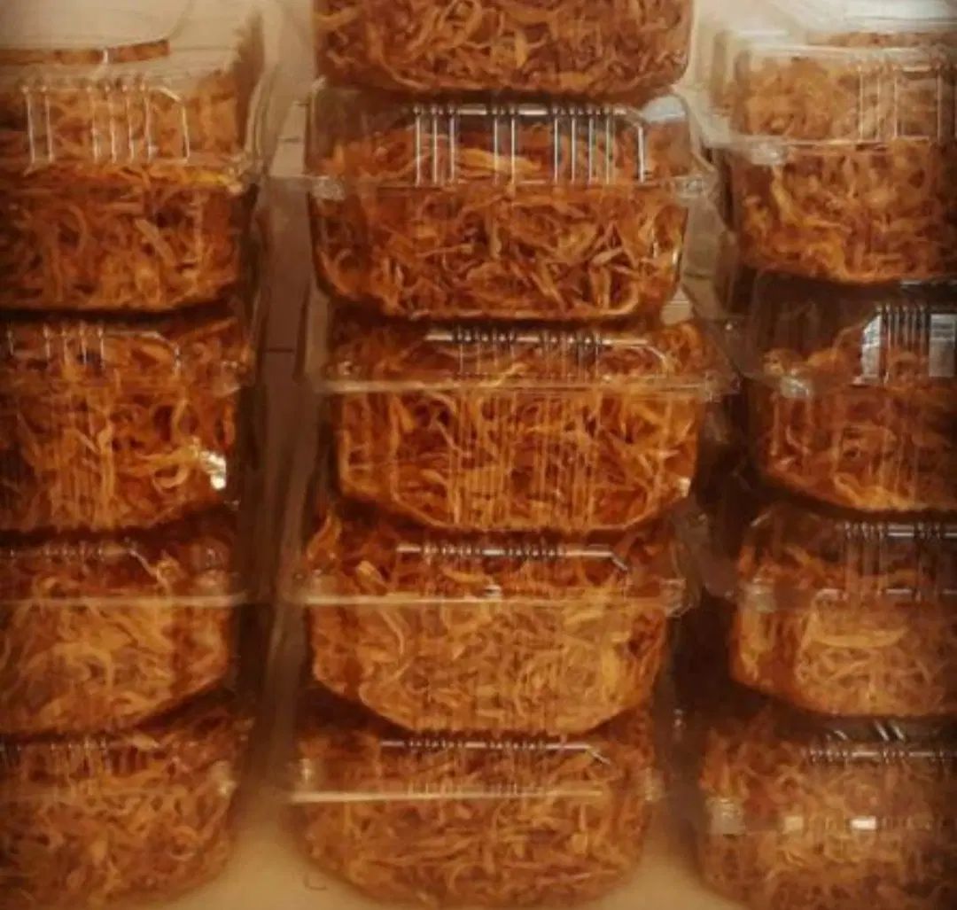 پیاز داغ نگینی صنعتی،سیب زمینی سرخ شده خلالی|خوردنی و آشامیدنی|تهران, آرژانتین|دیوار