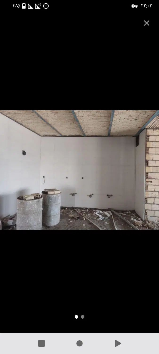 کارهای کاشیکاری و لوله کشی آب و فاضلاب وجوشکاری|خدمات پیشه و مهارت|ارزوئیه, |دیوار