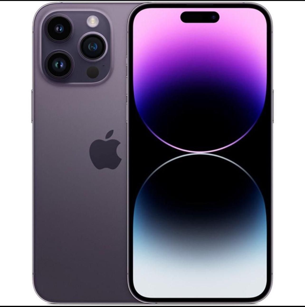اپل iPhone 13 Pro Max با حافظهٔ ۲۵۶ گیگابایت|موبایل|کرج, کوی کارمندان شمالی|دیوار