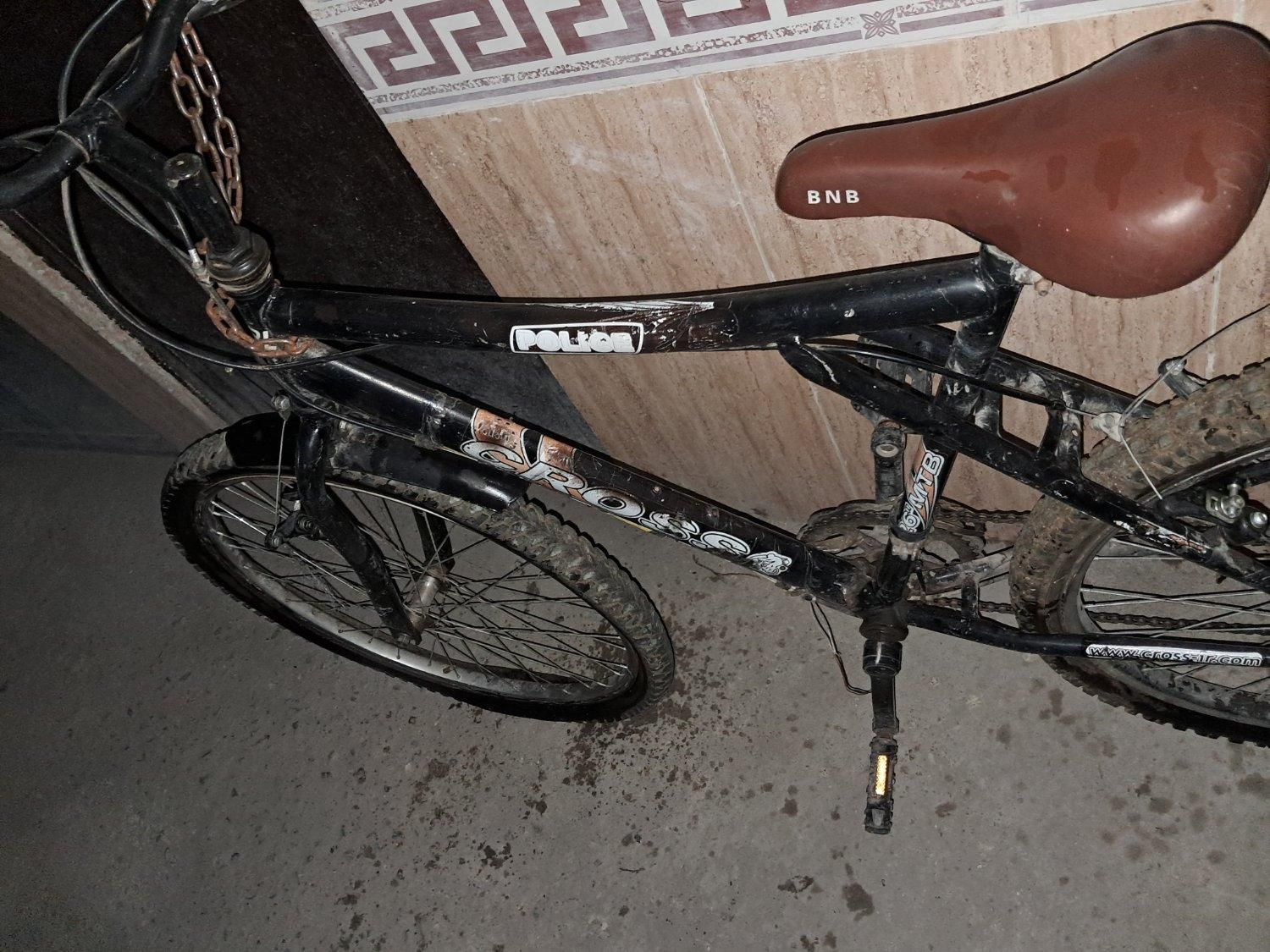 دوچرخه کراس 26 دنده ای|دوچرخه، اسکیت، اسکوتر|باقرشهر, |دیوار