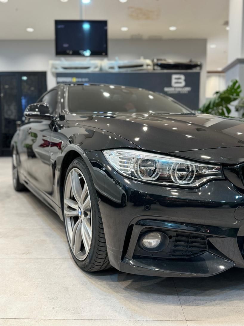 Bmw 428 گرن کوپه 2015|خودرو سواری و وانت|تهران, زعفرانیه|دیوار