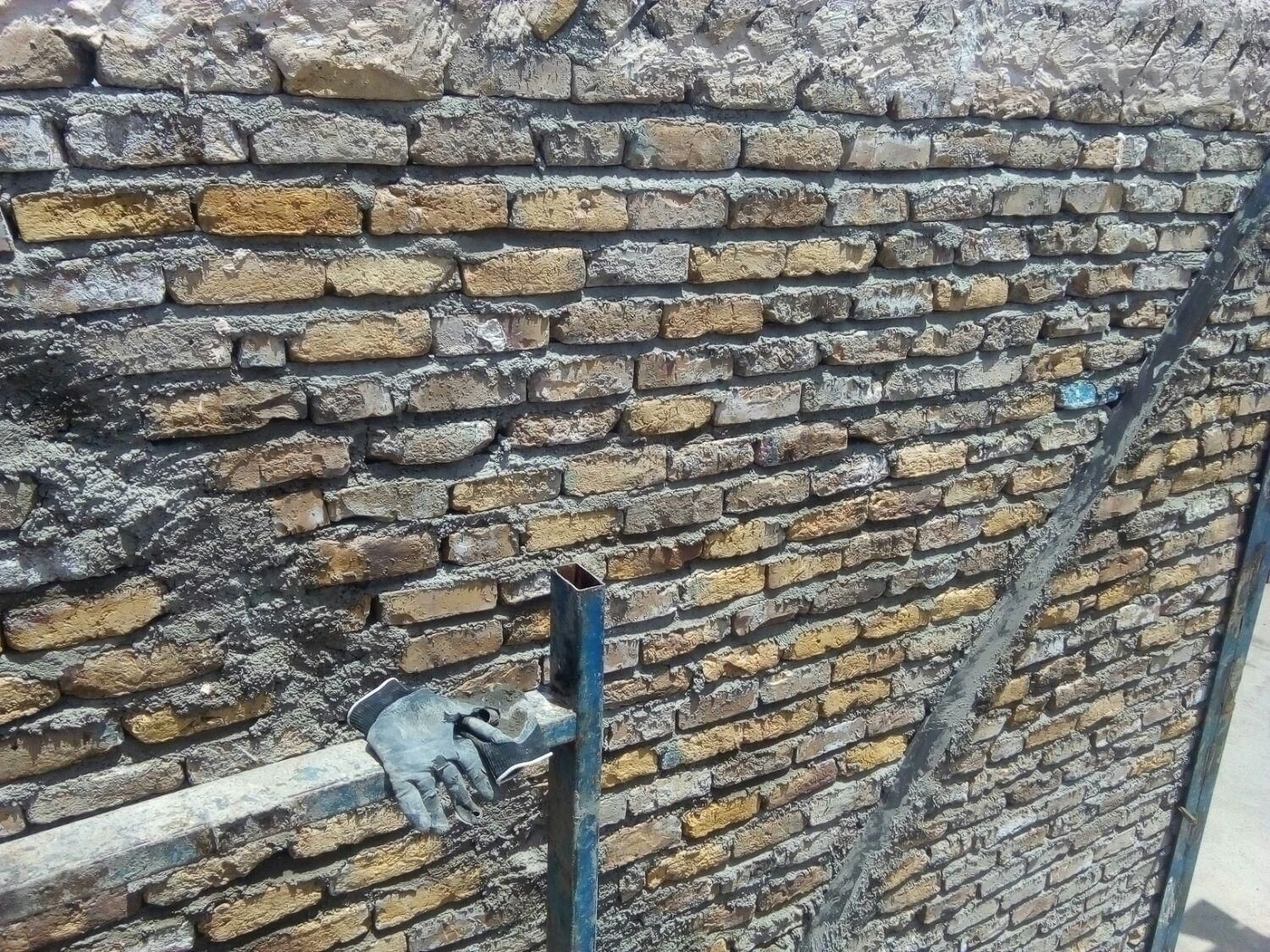 سفتکاری ساختمان|خدمات پیشه و مهارت|نیشابور, خط کاشمر|دیوار