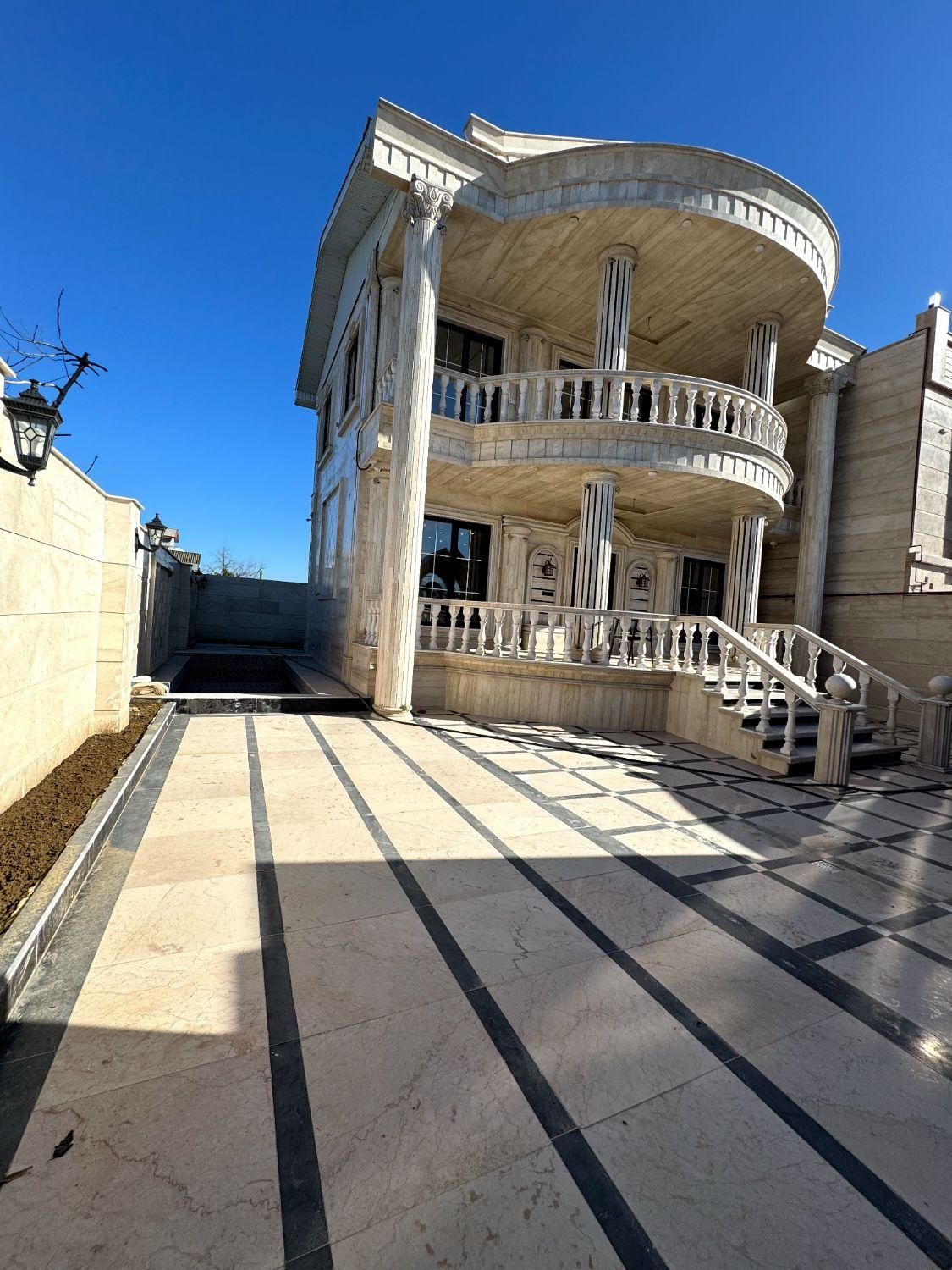 فروش ویلادوبلکس استخردار،250متری،جاده ماسوله|فروش خانه و ویلا|فومن, |دیوار