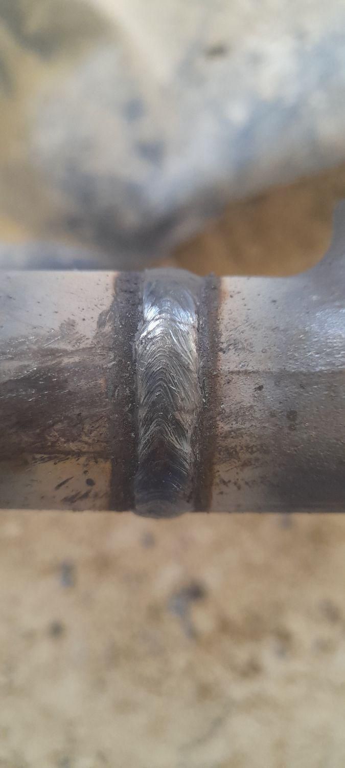 لوله کش گاز، جوشکار گاز گازرسانی ونرده|خدمات پیشه و مهارت|تربت جام, رضاآباد|دیوار