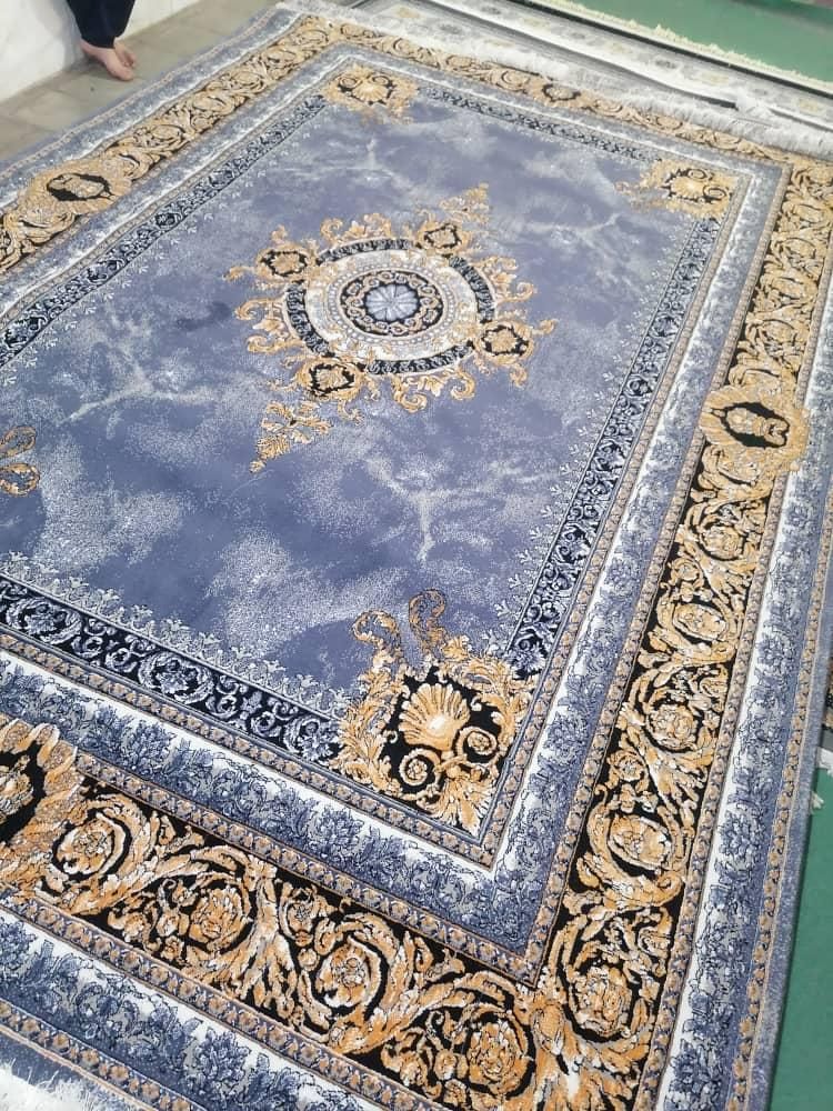 آدرس ما جهت حضورشما همشهریان چهارراه نیکزاد|فرش|کرمان, |دیوار