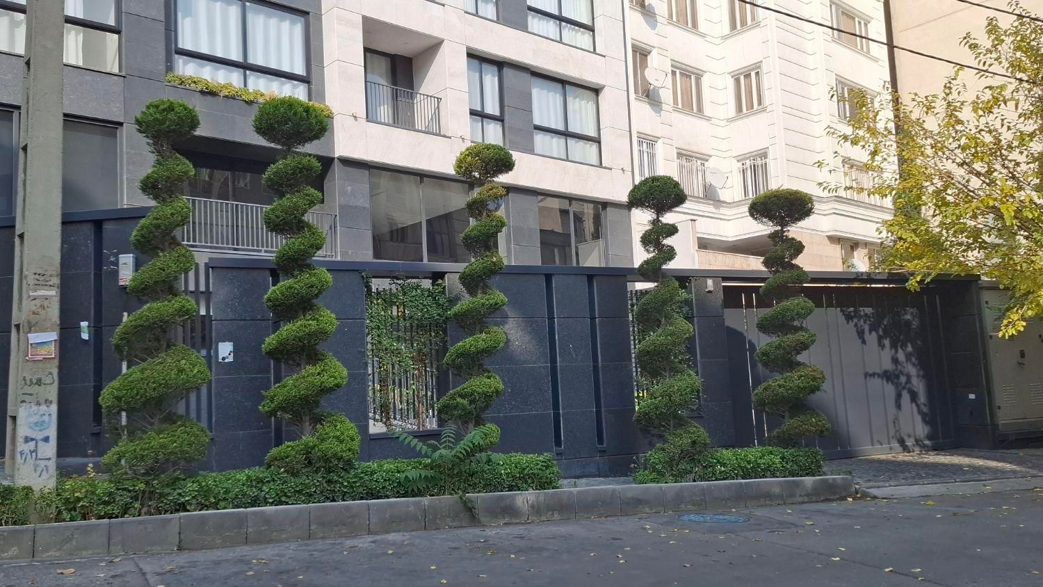 خدماتباغبانی ویژه سرویس درتمام نقاط تهران|خدمات باغبانی و درختکاری|تهران, جهاد|دیوار