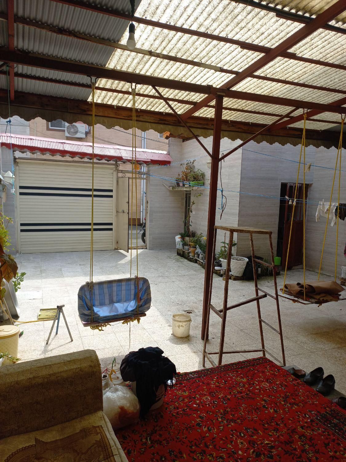 ویلایی / ۱۲۰ متری / گاز / جماران|فروش خانه و ویلا|رشت, منظریه|دیوار