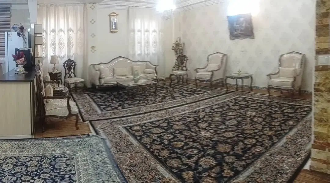 خیابان شهادته دولت اباد   تکواحدووفول املاک شاهکار|فروش آپارتمان|ری, دیلمان|دیوار
