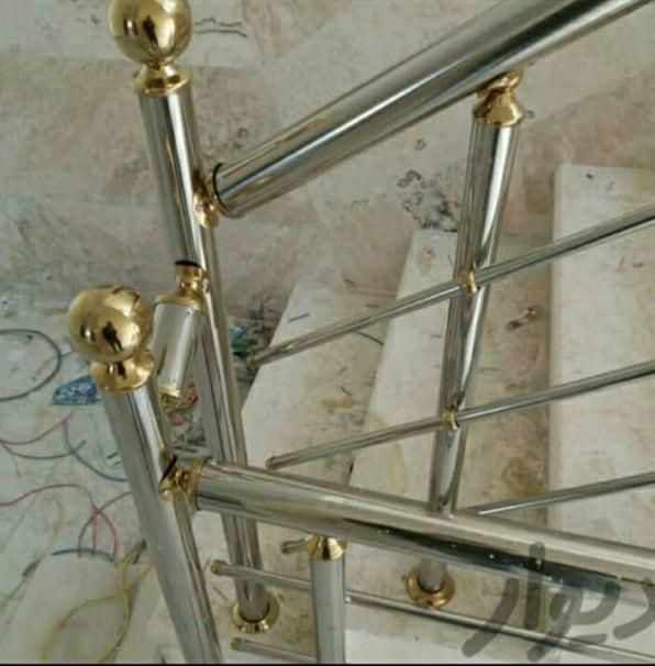 اجرا و پخش نرده استیل قم پردیسان و حومه|خدمات پیشه و مهارت|قم, نیروگاه|دیوار