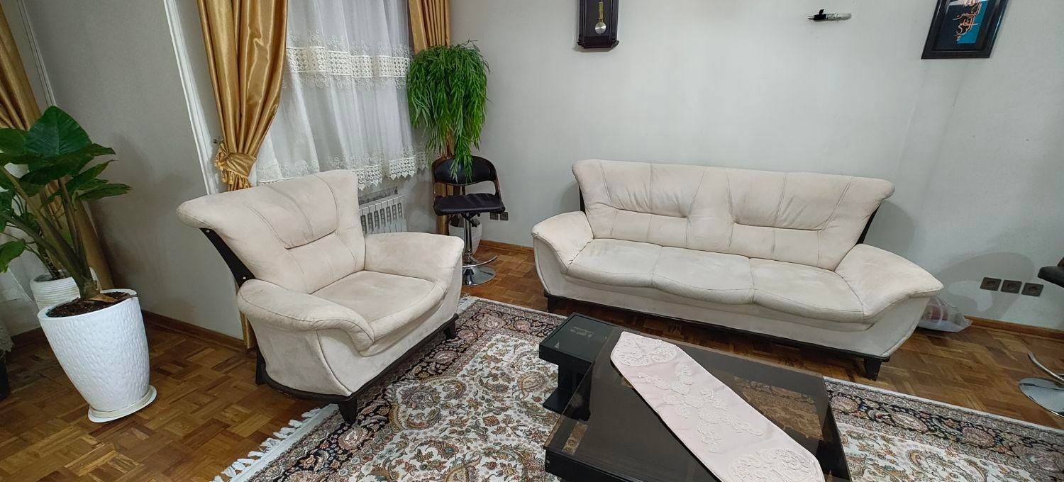 مبلمان راحتی|مبلمان خانگی و میز عسلی|تهران, فاطمی|دیوار