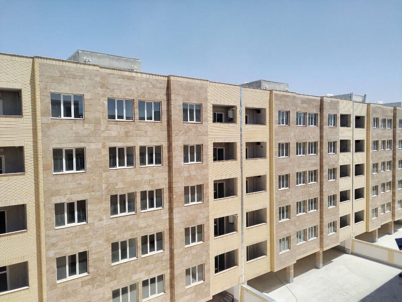 فروش آپارتمان م ل ی پردیس|فروش آپارتمان|نیشابور, شهرک بسیج|دیوار